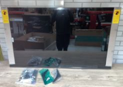 HISENSE 65A6BGTUK (65 INCH) 4K UHD SMART