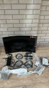 HISENSE 65A6BGTUK (65 INCH) 4K UHD SMART