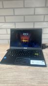 ASUS E410MA 14 INCH LAPTOP BLUE/BLACK
