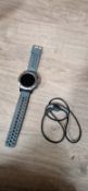 B-AKTIV TREK GPS SMART WATCH GREY