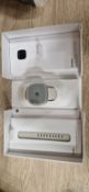 FITBIT SENSE 2 LUNAR WHITE PLATINUM