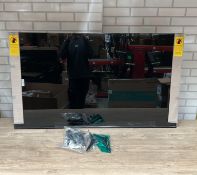 HISENSE 65A6BGTUK (65 INCH) 4K UHD SMART