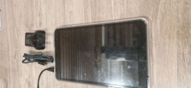 COSMOS ARIES 8IN ROCKCHIP TAB W CSE SV