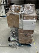 Mixed Retail Returns Pallet RRP - £1079