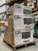 Mixed Retail Returns Pallet RRP - £2090