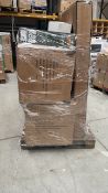 Mixed Retail Returns Pallet RRP - £2562