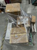Mixed Retail Returns Pallet RRP - £1838