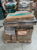 Mixed Retail Returns Pallet RRP - £1900