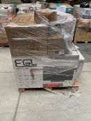 Mixed Retail Returns Pallet RRP - £3138