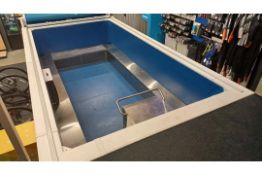 Endless Performance Indoor Swimming Pool