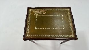Small Side Table