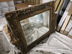 Large Mirror