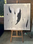 Original Abstract Art