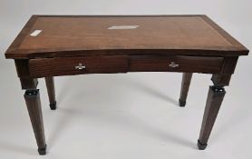 Contemporary Writing Desk