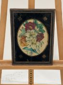 Floral Artwork Print