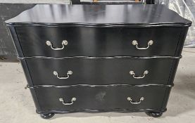 Contemporary Chest of Drawers