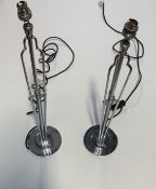 Table lamp x 2