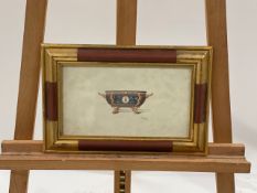 Teacup Artwork Print