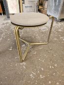 Modern Decorative Stool