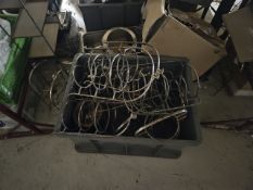 Quantity of Decorative Food Display stands