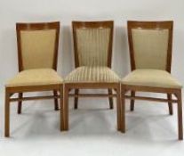Trio of Dining Chairs