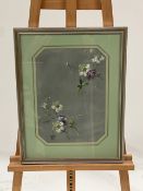 Floral Artwork Print