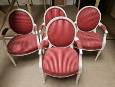 4 x Dining Chairs