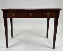 Office Bureau with Drawers