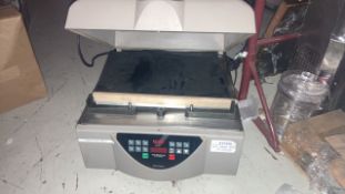 Vacuum Packing Machine