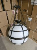 Decorative Ceiling Light