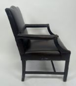 Modern Armchair