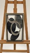 Roda Artwork Print