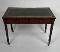 Wooden Table
