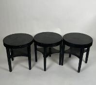 Circle Table