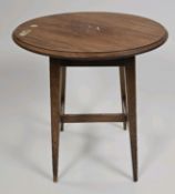 Victorian Style Side Table