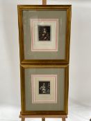 Artwork - Earl Edward Hyde & Richard Sutton