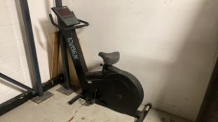 Cybex Upright Cycle