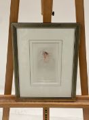 Artwork - Lady Portrait