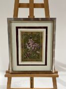 Floral Artwork Print