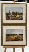 Victorian Gardens