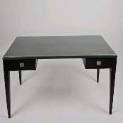 Small Mid Century Desk