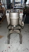 Industrial catering Mixer