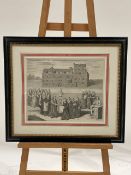 G.Vertue.Sculp Artwork Print