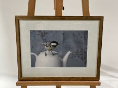 Artwork - Bird Print