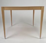 Bistro / Restaurant Table