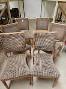 6 x Dining Chairs