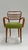 Art Deco Chair