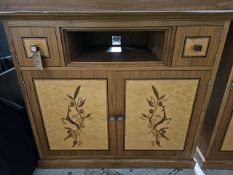 David Linley Cabinet