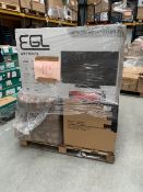 Mixed Retail Returns Pallet RRP - £2095