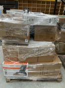 Mixed Retail Returns Pallet RRP - £1464